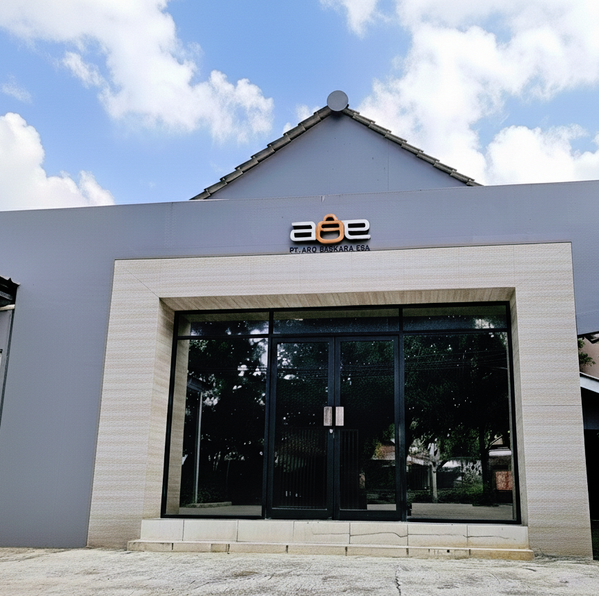 PT. Aro Baskara Esa