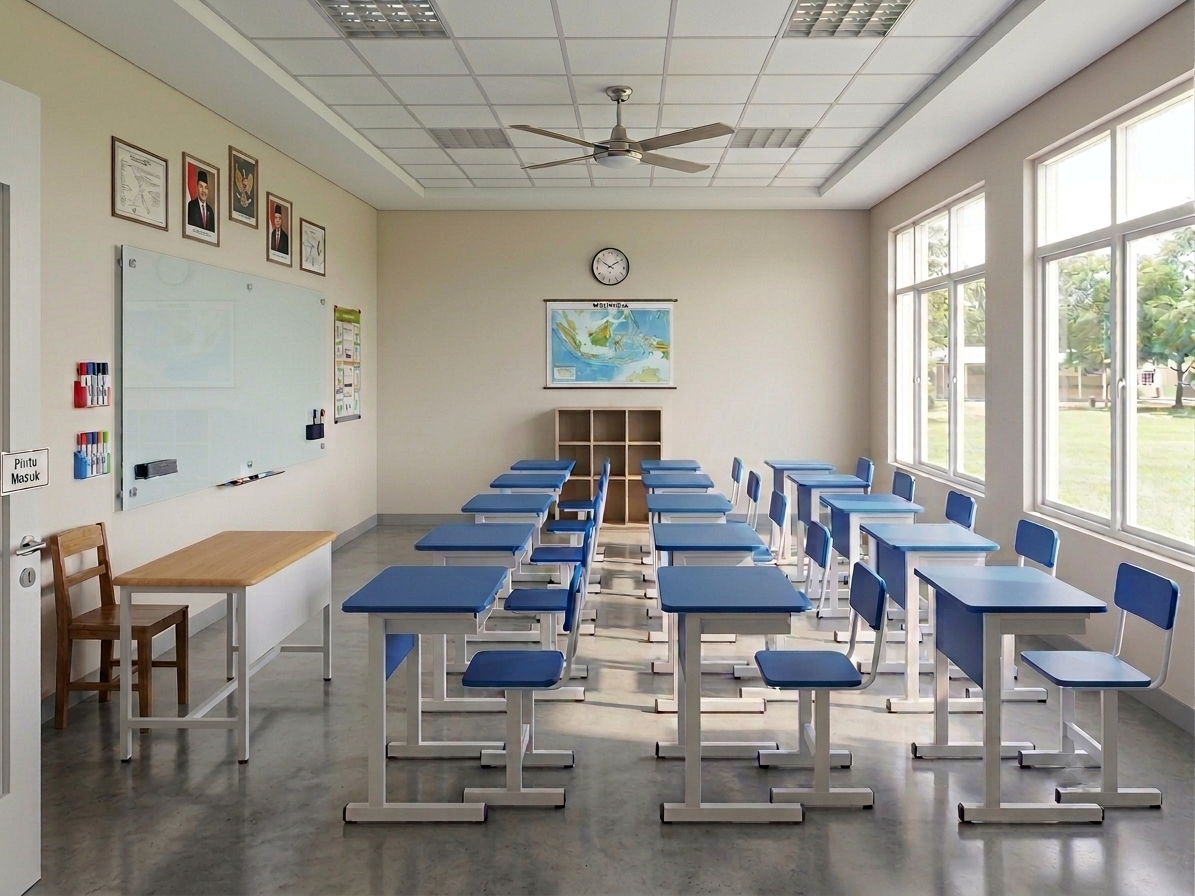 Furniture Pendidikan