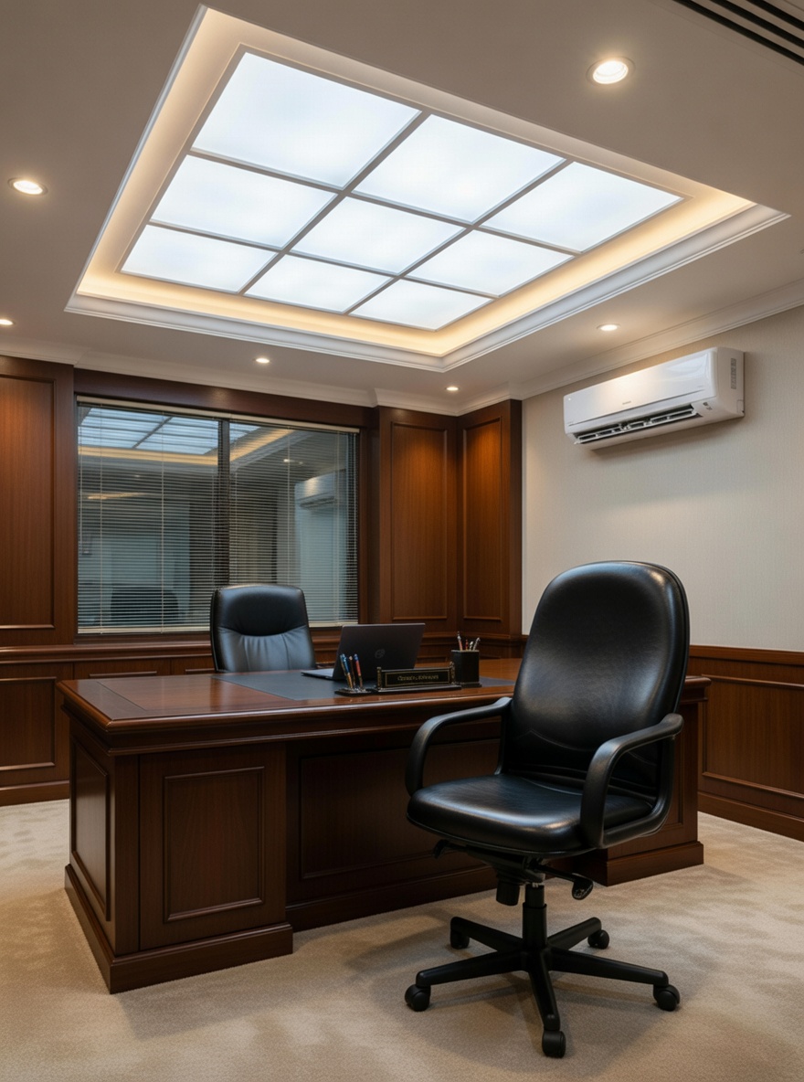 Peralatan Kantor