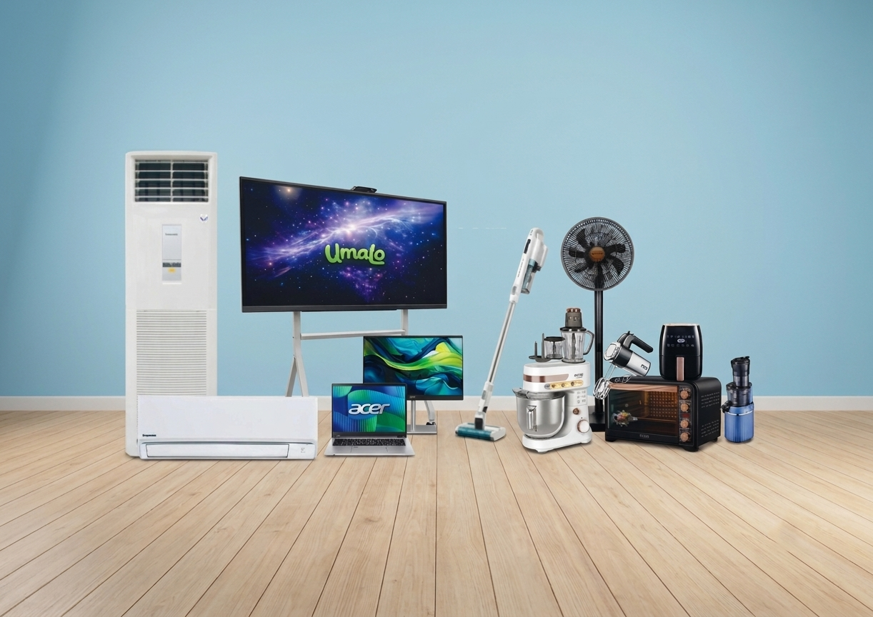 Peralatan Elektronik