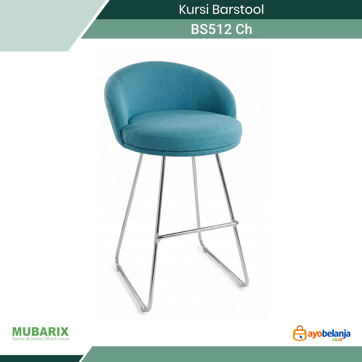 Kursi Barstool