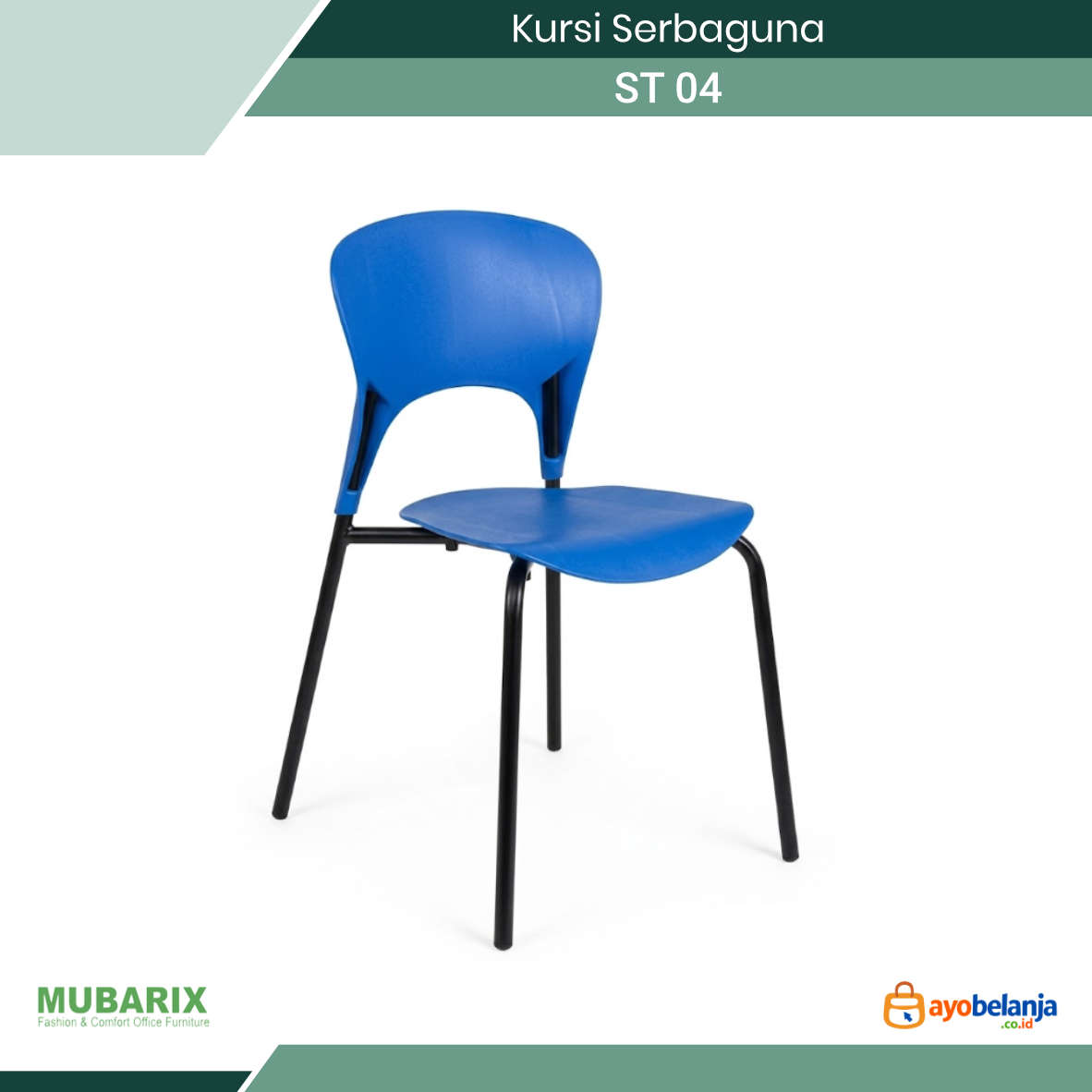 Kursi Serbaguna