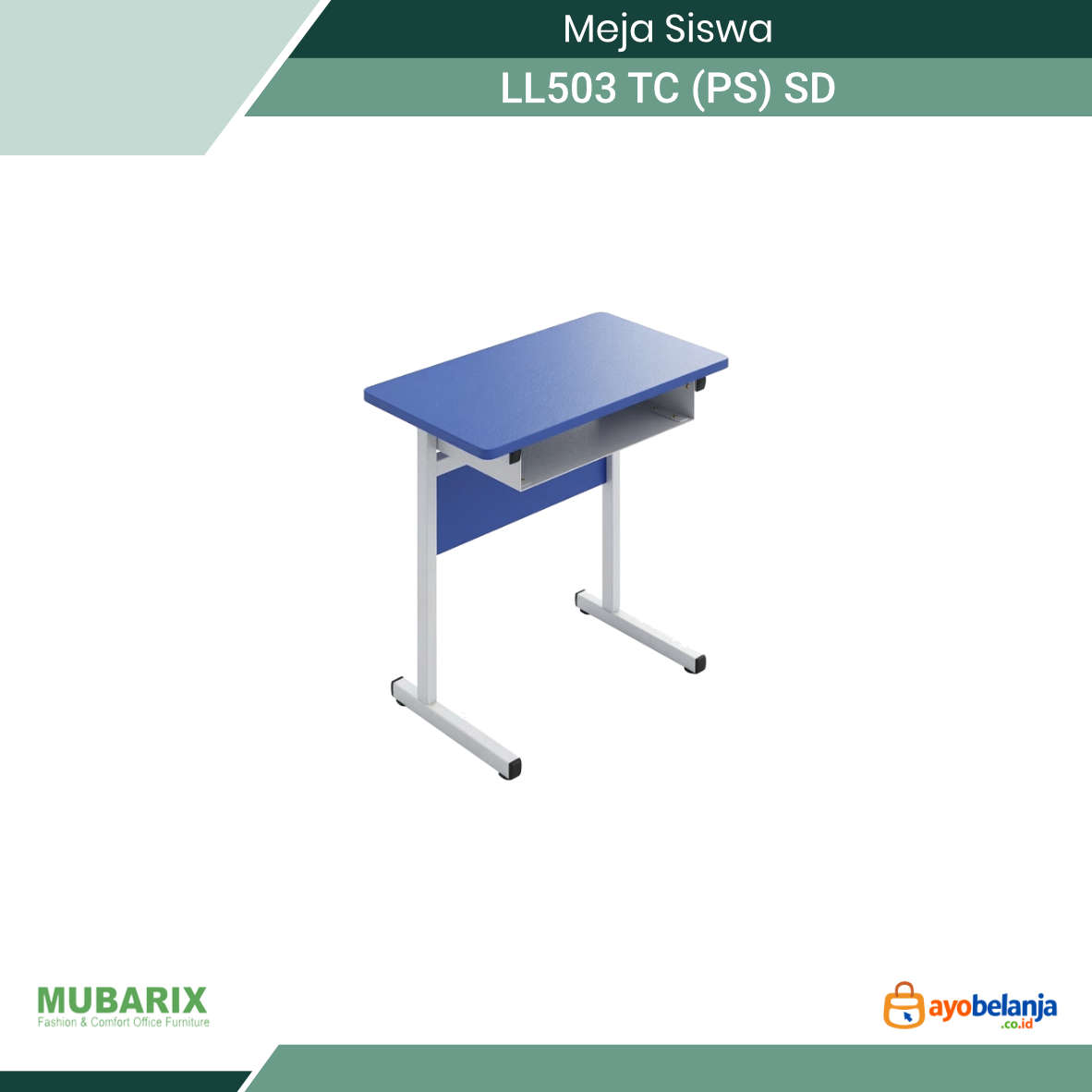 Meja Siswa